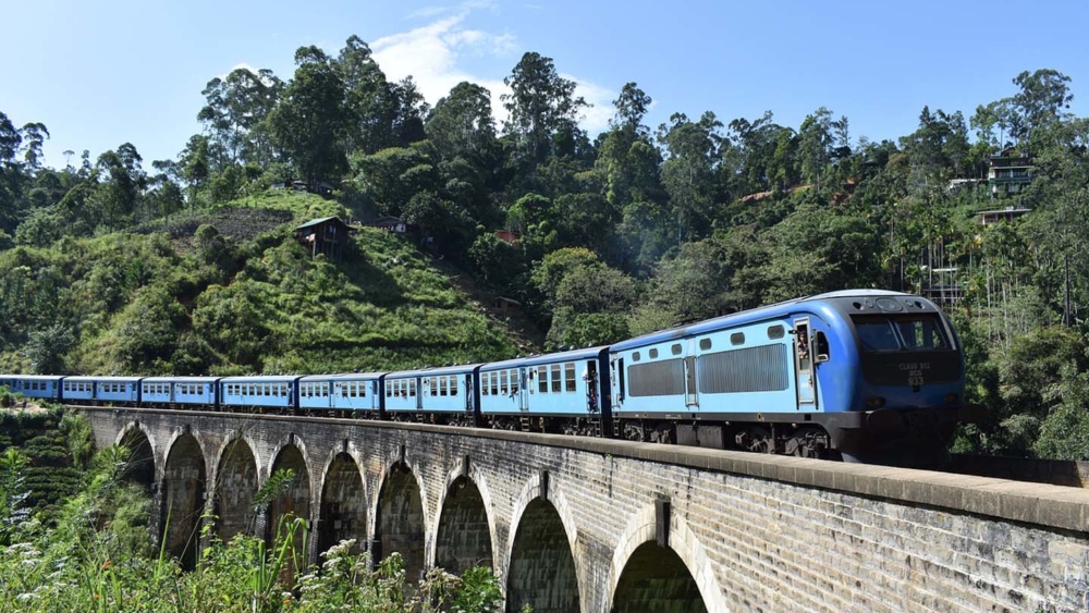 Sri Lanka