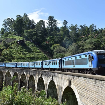 Sri Lanka