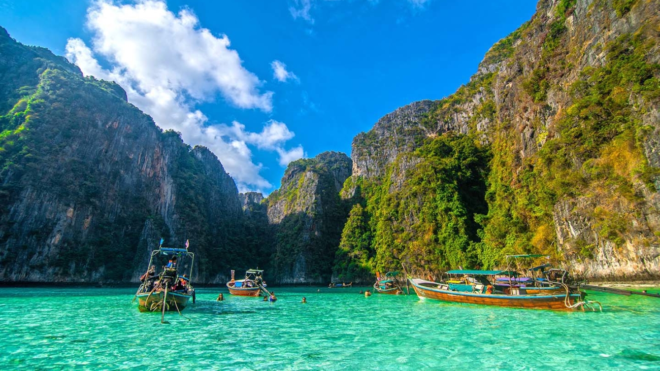 Tailandia