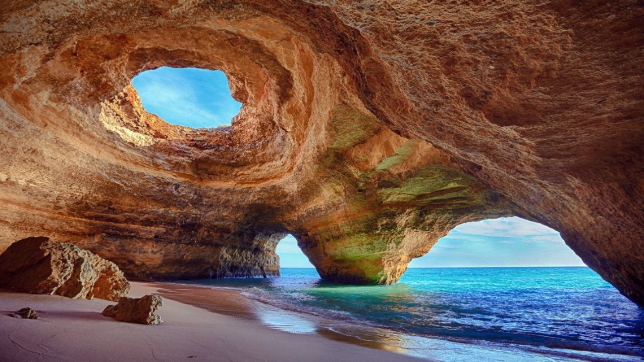 Algarve