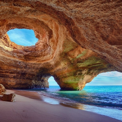 Algarve