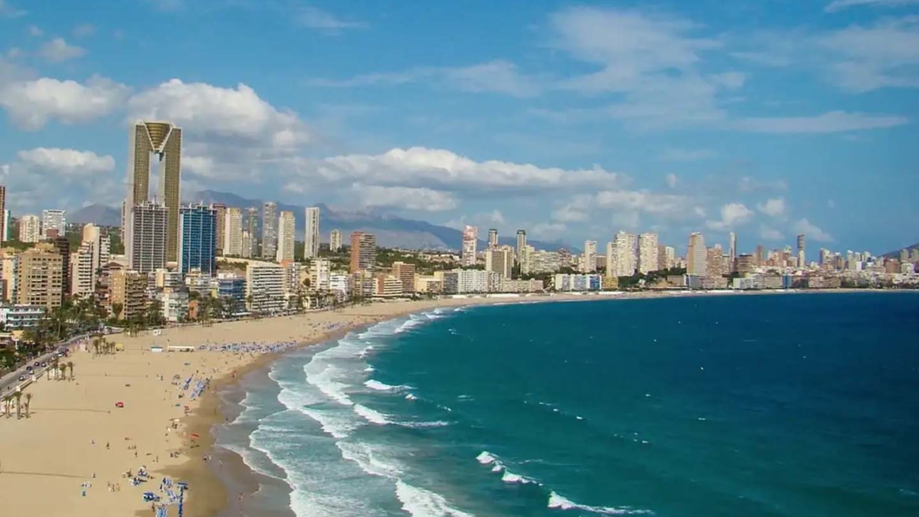 Benidorm