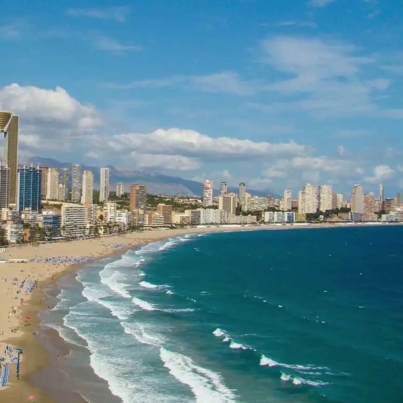 Benidorm