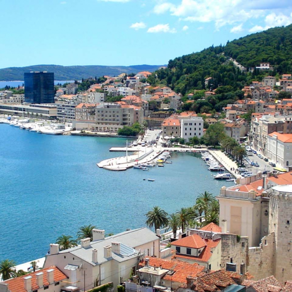 Croacia