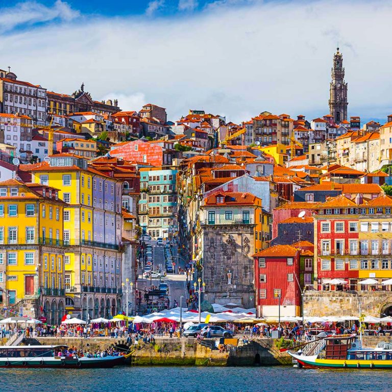 Oporto