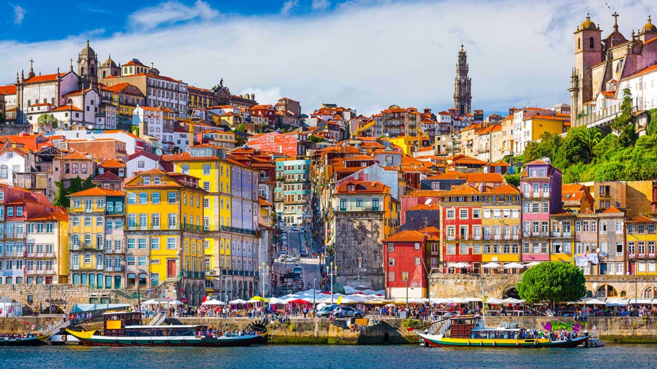 Oporto